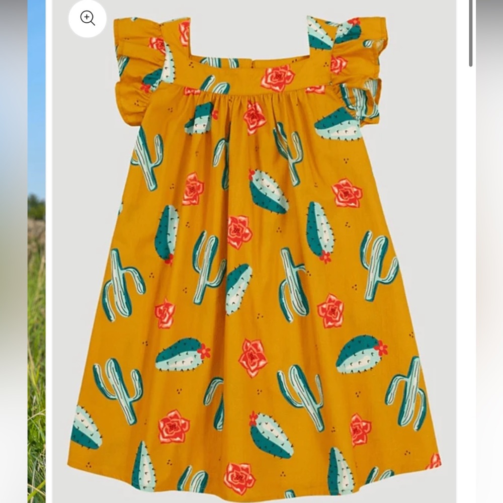 Funky Fresh Top